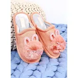 JOMIX Dámské papuče MD3496OR Velikost: 36