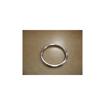 Stavební profil M-1204/45 krouž.sedl.NIKL á100