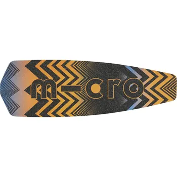 Příslušenství pro koloběžku Micro - Griptape Speed Black - Griptape