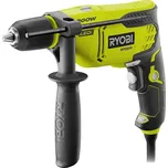 Elektrická vrtačka příklepová Ryobi RPD800K, 800W