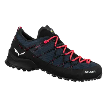 Dámská treková obuv Salewa Dámské boty Wildfire 2 EU 42 ½, Navy Blazer/Black