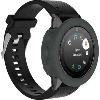 Obal Na Garmin Fenix5S Barva: Šedá