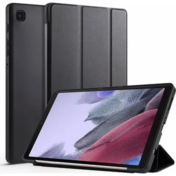 Pouzdro na tablet Flipové Pouzdro Pro Samsung Galaxy Tab A8 10.5" Barva: Černá