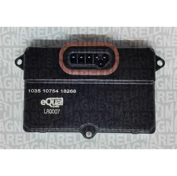 Řídící jednotka Řídící jednotka, osvětlení MAGNETI MARELLI 713121817007