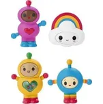 Fisher Price Happy world kamarádi