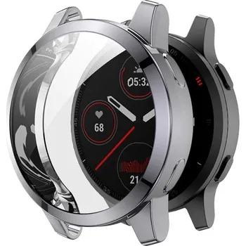 Kryt Na Garmin Venu 2S/Garmin Vívoactive 4S Barva: Kouřová