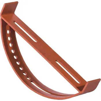 Držák roštu plošiny pozinkovaný