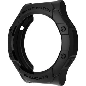 Příslušenství k chytrým hodinkám Outdoorový Kryt Na Huawei Gt2 Pro Barva: Černá