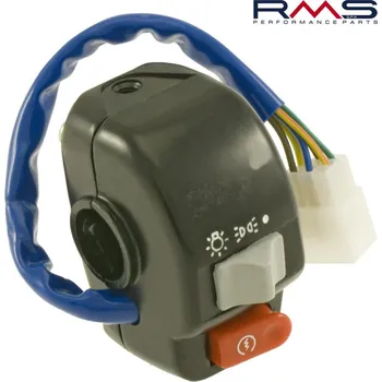 Spínač světel RMS 246090180 pravý