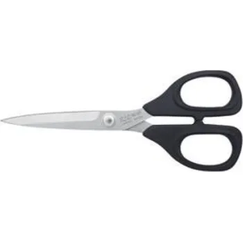 Krejčovské nůžky krejčovské nůžky univerzální KAI 5165 SE 165mm