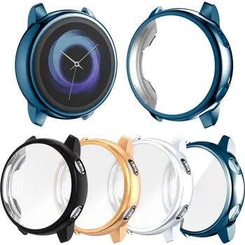Příslušenství k chytrým hodinkám Kryt Na Samsung Galaxy Watch Active2 Sm-R820 Barva: Bronzová