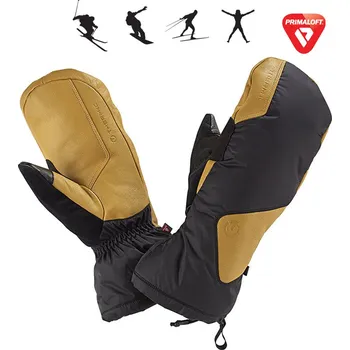 Therm-ic Ski Extra Warm Mittens 10