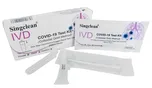 Singclean Antigen Rapid Test Kit…