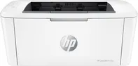 HP LaserJet M110w bílá