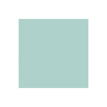 Pouzdro na mobilní telefon Barevný Silikonový Obal Na Xiaomi Mi 11 Lite Barva: Azurová