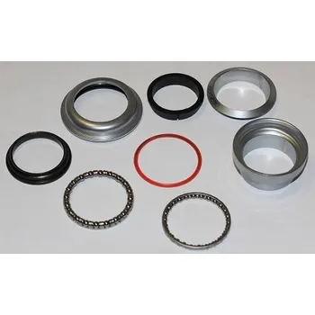 Hlavové složení MERIDA Hlavové složení 2008 Crossway asymetrické