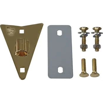 Latin Percussion Boční deska pro Conga Highline - Performer - Aspire - CityGold LPA423D 18295