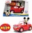 Jada Disney RC Roadster Cabrio Car, Mickey Mouse