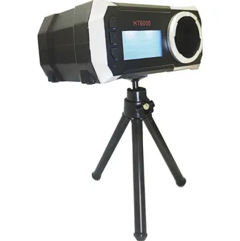 Příslušenství pro sportovní střelbu Chronometr HT 6000 s WIFI modulem