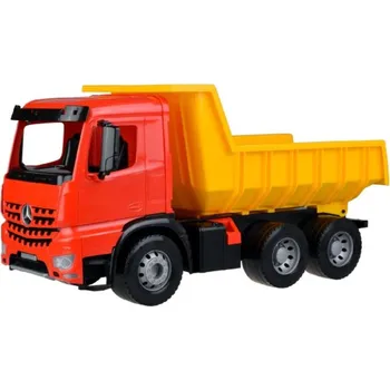 Hračka na písek Auto sklápěč, Mercedes