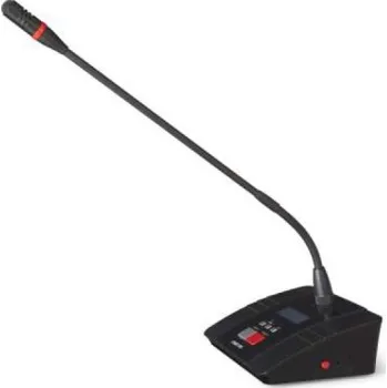 Televizor SCI760P Fonestar Předsednický bezdrátový mikrofon 23-1-1009