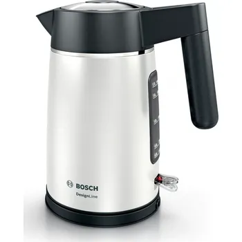 Rychlovarná konvice BOSCH DesignLine TWK5P471