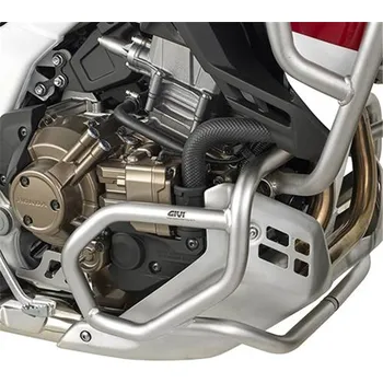 Motodíl GIVI TN1167OX padací rám Honda CRF 1000 L Africa Twin Adventure Sports 2018 - 2019