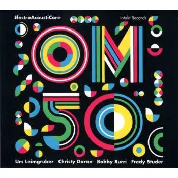 Zahraniční hudba CD OM: 50 2022