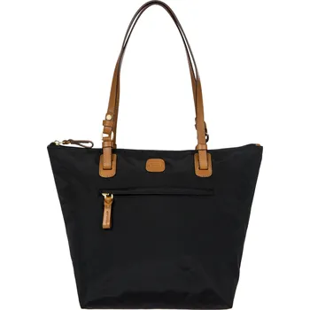 Kabelka Bric`s Kabelka X-Bag Medium Sportina 2v1 černá