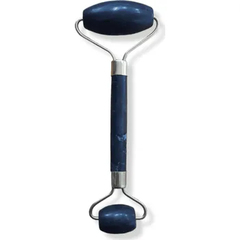 Kosmetický štětec Masážní váleček na obličej v různých barvách Barva: černá