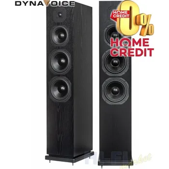 DYNAVOICE Classic CL-26 černá