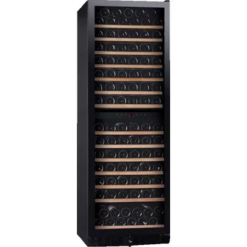 Dunavox DX-166.428DBK