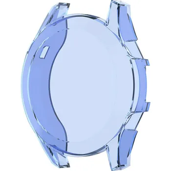 Příslušenství k chytrým hodinkám Kryt Na Huawei Watch Gt 2 Barva: Modrá 46 Mm