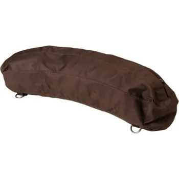 brašna na kolo Supreme Banán - Brašna za sedlo Barva: Hnědá