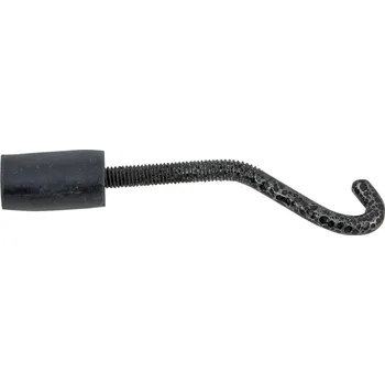 Toca Spannhaken Freestyle Djembe & AshikoAntique Silver TP-FRLUG-CS 19677