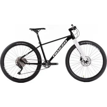 Horské kolo Juniorské kolo ROZZO SWIFT 27,5" černá/bílá