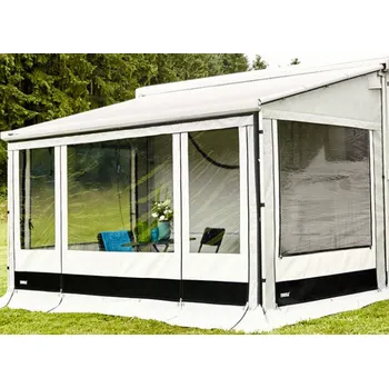 Markýza Thule Residence G3 boční díly pro 5200 vel. L