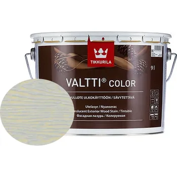 Mořidlo Tikkurila Valtti Color Grey-5151-0,9L