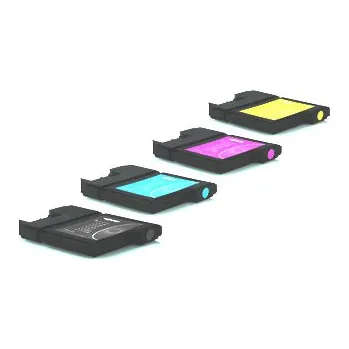 Výhodné balení Brother LC1100 XL Celá sada