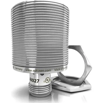 Optické médium Autosen Indukční snímač s vysokou odolností IP69k AI027