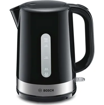 BOSCH TWK 7403 černá Rychlovarná konvice BOSCH TWK 7403 černá