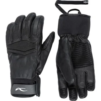 Rukavice Kjus Performance Glove 15000 lyžařské rukavice pánské 9