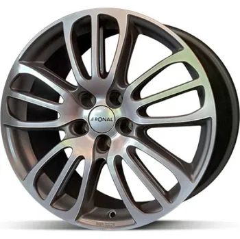 Disk Ronal R63 GM FC 8x18 5x112 ET45