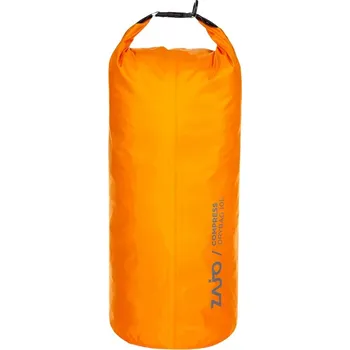Vodácký pytel Vak Zajo Compress Drybag 10L Mango - Mango