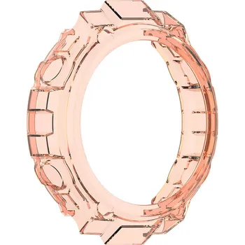 Příslušenství k chytrým hodinkám Obal Na Hodinky Amazfit T-Rex Barva: Červená