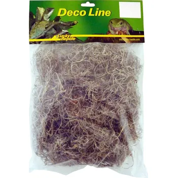 Podestýlka pro terarijní zvíře Lucky Reptile Spanish Moss 50 g