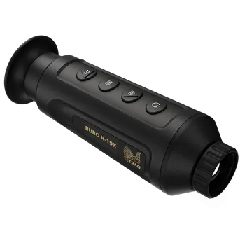 Monokulár TETRAO Bubo H-19X