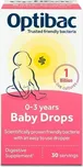 Optibac Baby Drops 10 ml