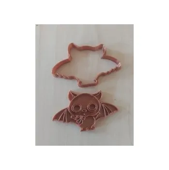 Vykrajovátko Vykrajovátko - MALÝ NETOPÝREK