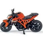 SIKU Blister - Motorka KTM 1290